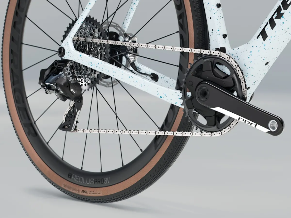 Trek Bikes Checkmate SLR 8 AXS Best