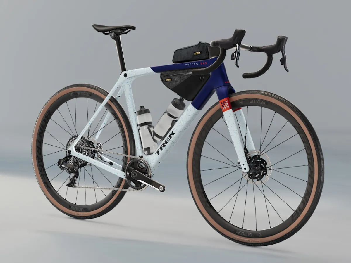 Trek Bikes Checkmate SLR 8 AXS Best