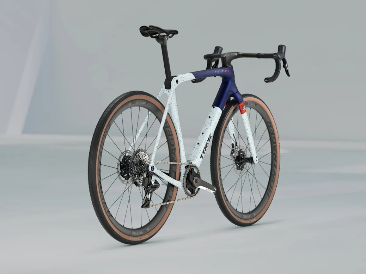 Trek Bikes Checkmate SLR 8 AXS Best