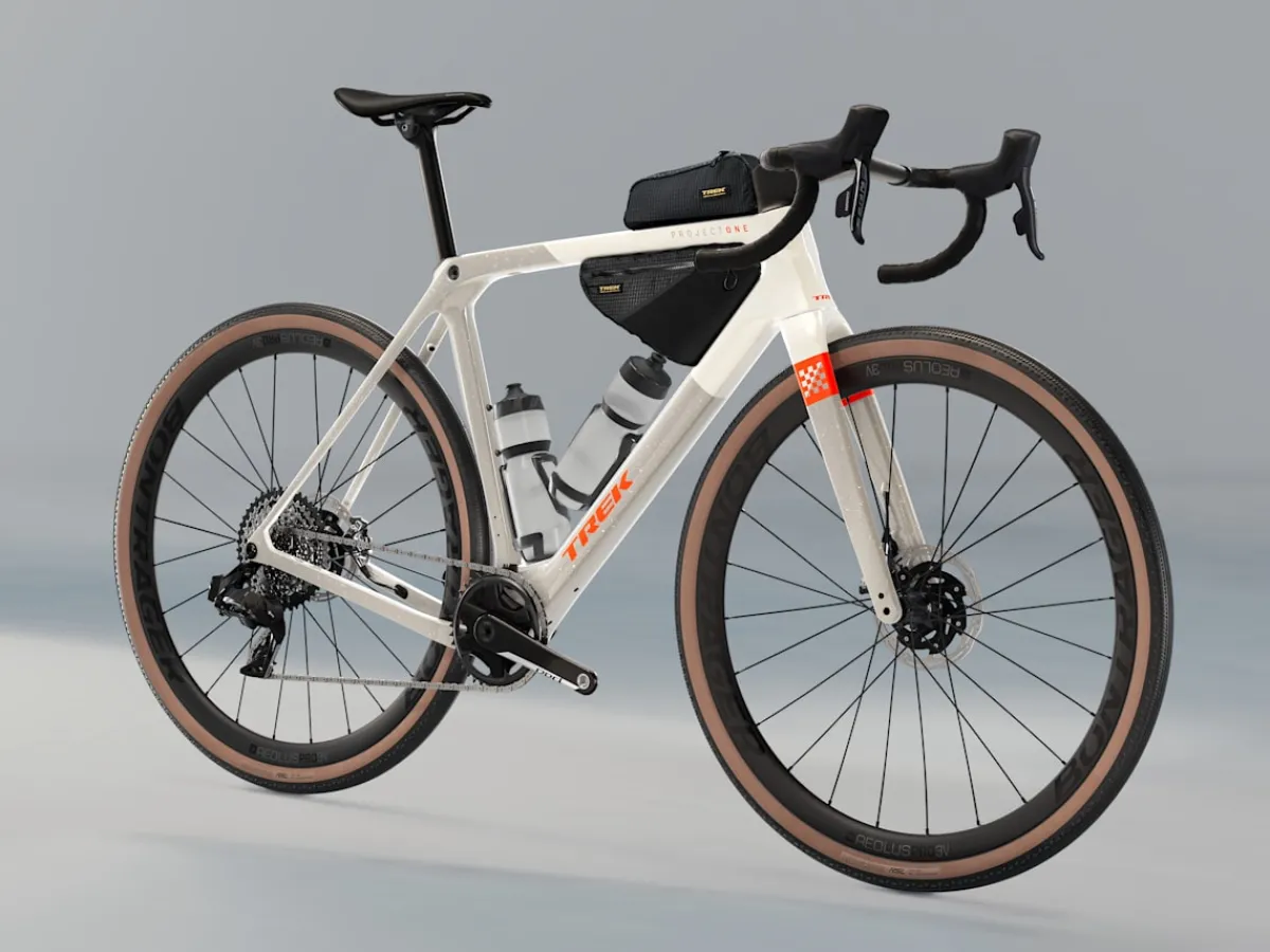 Trek Bikes Checkmate SLR 8 AXS Best