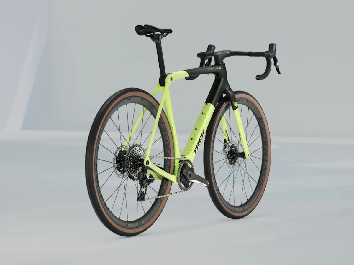 Trek Bikes Checkmate SLR 8 AXS Best
