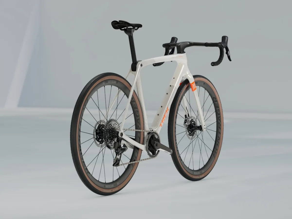 Trek Bikes Checkmate SLR 8 AXS Best