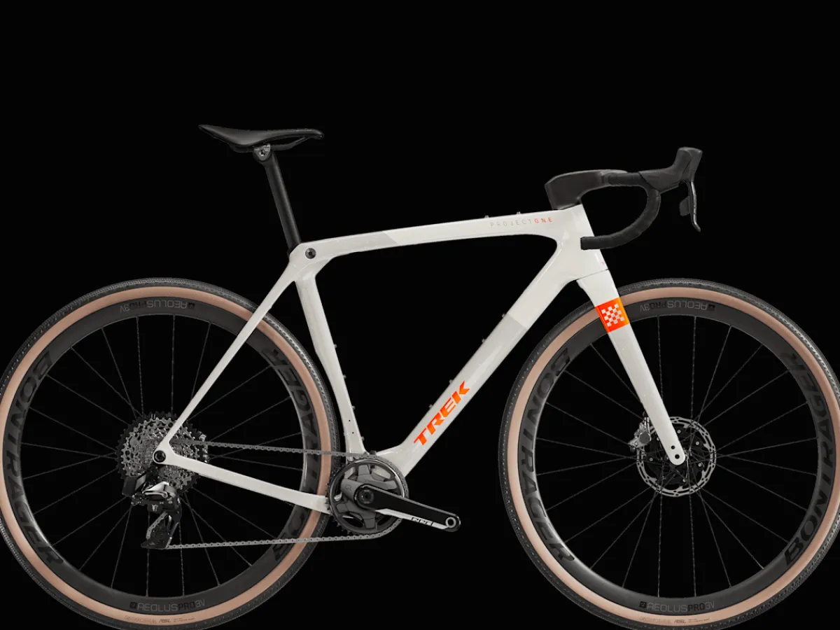 Trek Bikes Checkmate SLR 8 AXS Best