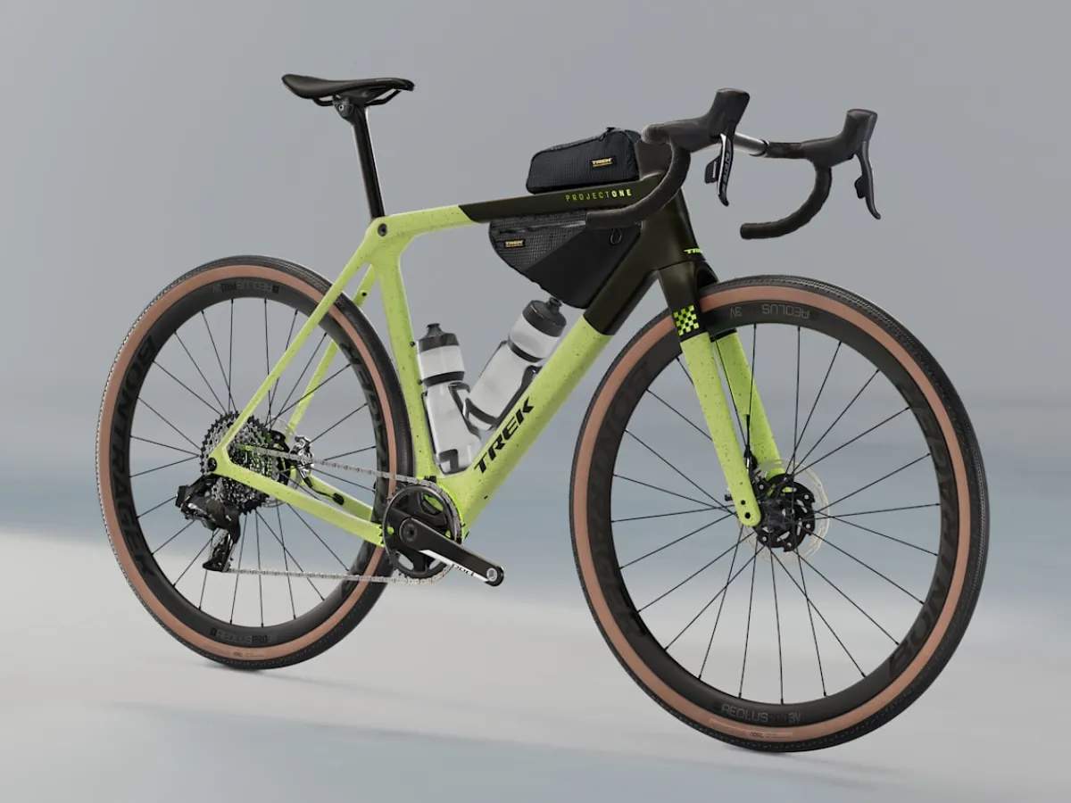 Trek Bikes Checkmate SLR 8 AXS Best