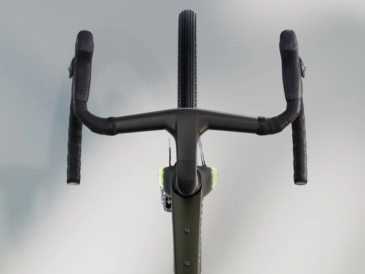 Trek Bikes Checkmate SLR 8 AXS Best