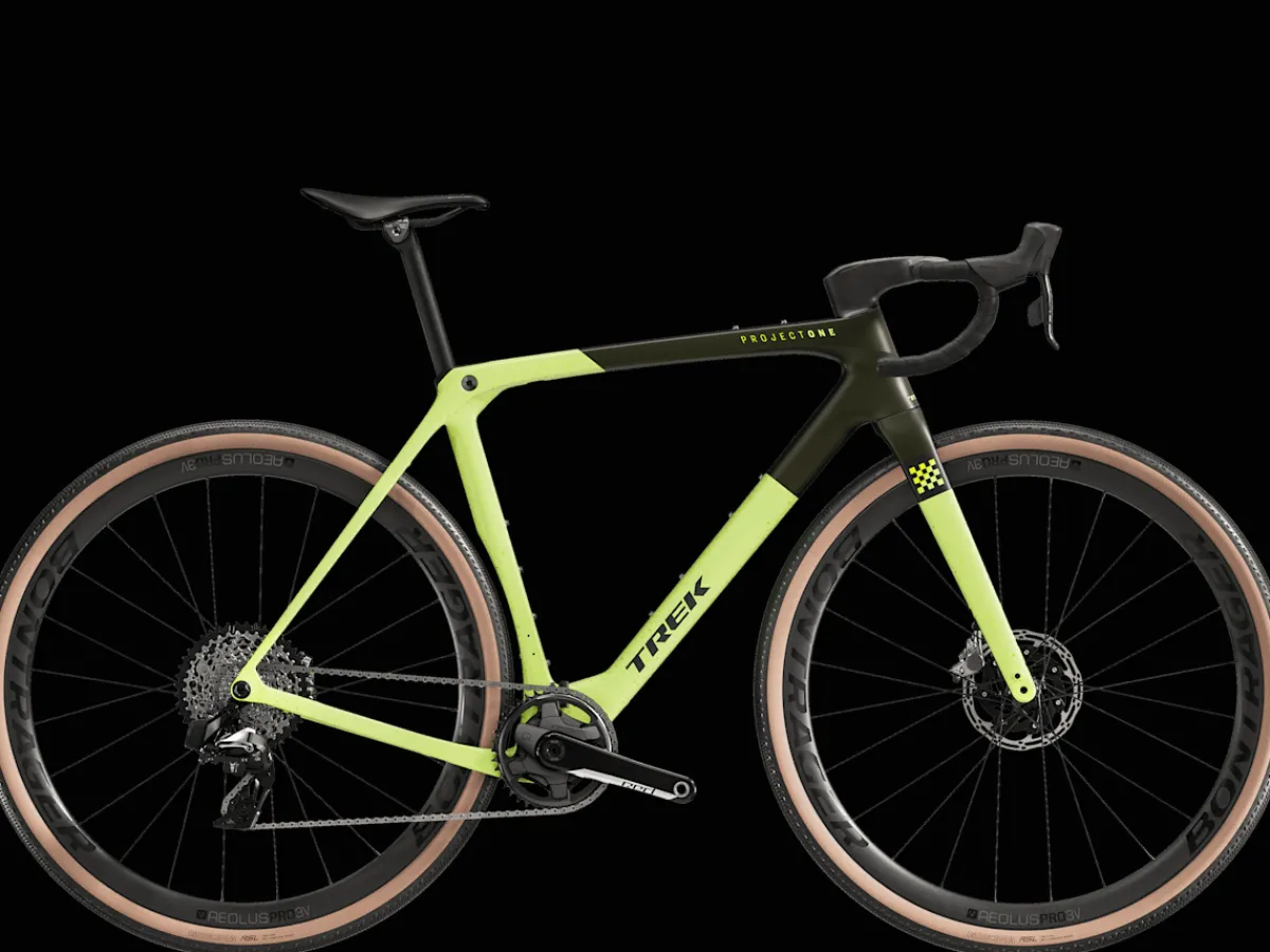 Trek Bikes Checkmate SLR 8 AXS Best