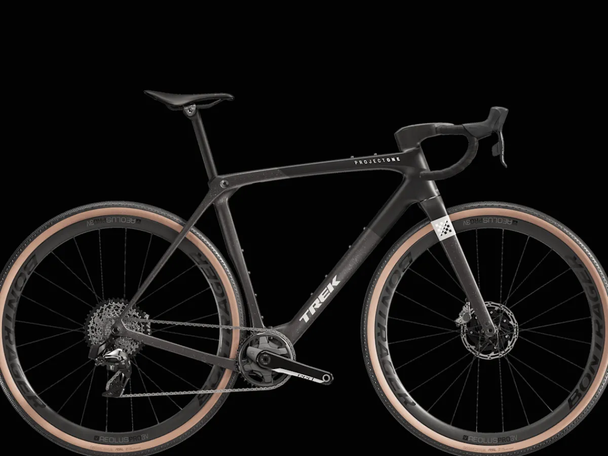 Trek Bikes Checkmate SLR 8 AXS Best