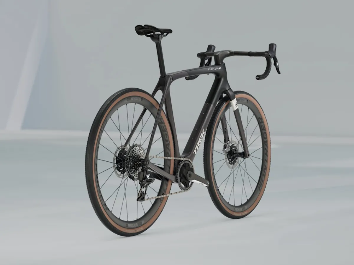 Trek Bikes Checkmate SLR 8 AXS Best