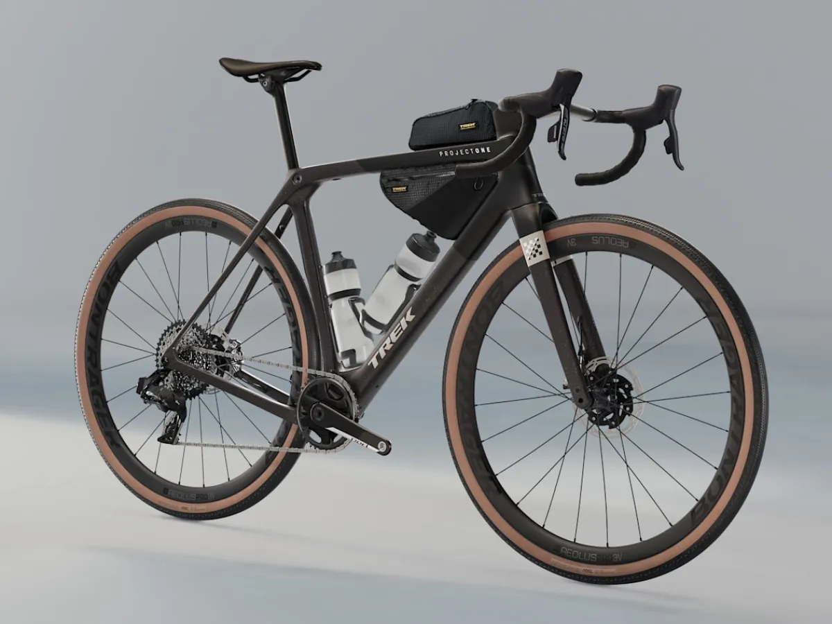Trek Bikes Checkmate SLR 8 AXS Best