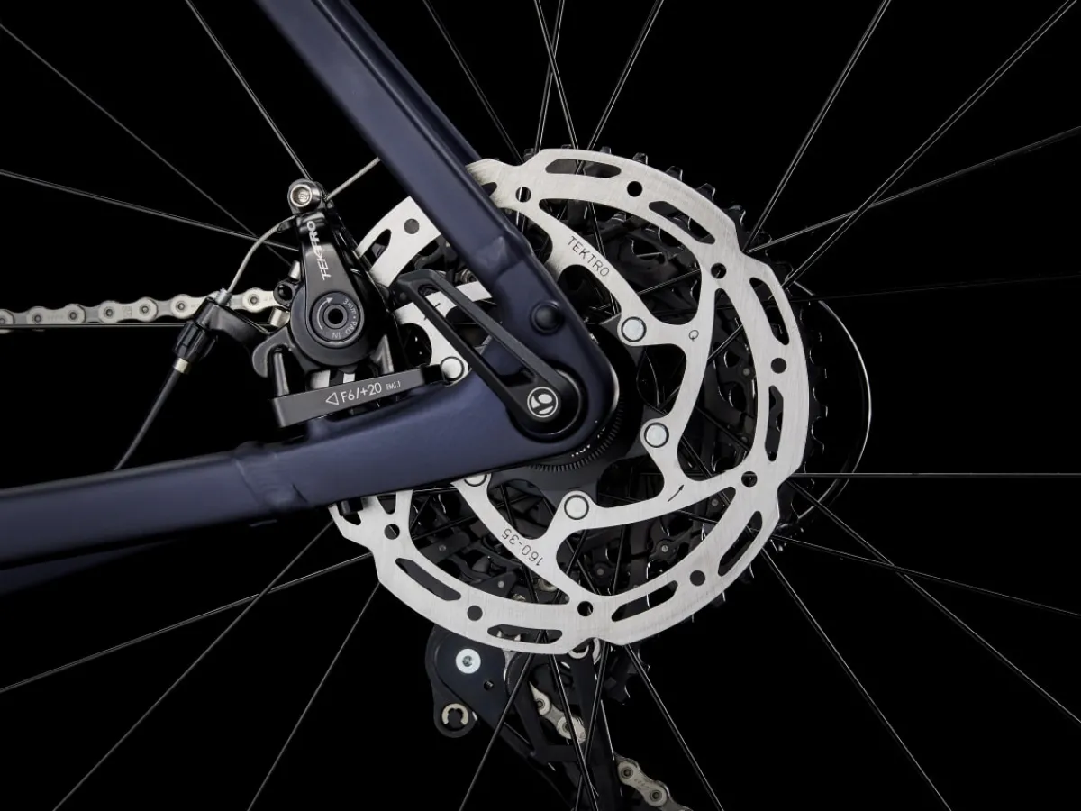 Trek Bikes Checkpoint ALR 4 Clearance
