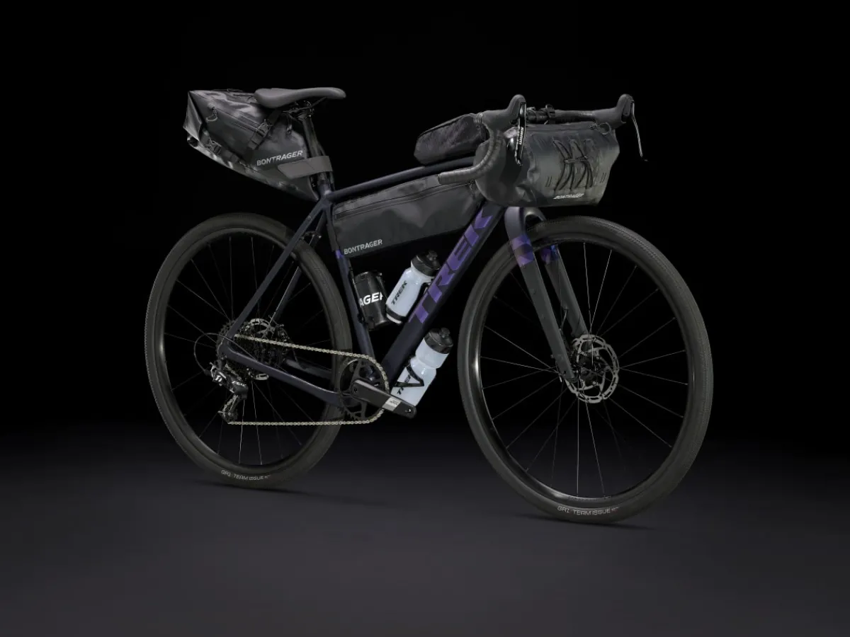 Trek Bikes Checkpoint ALR 4 Clearance