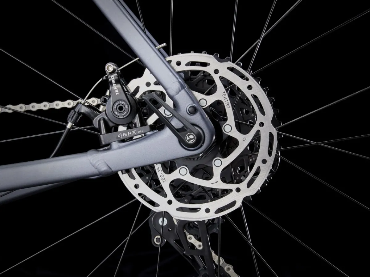 Trek Bikes Checkpoint ALR 4 Clearance