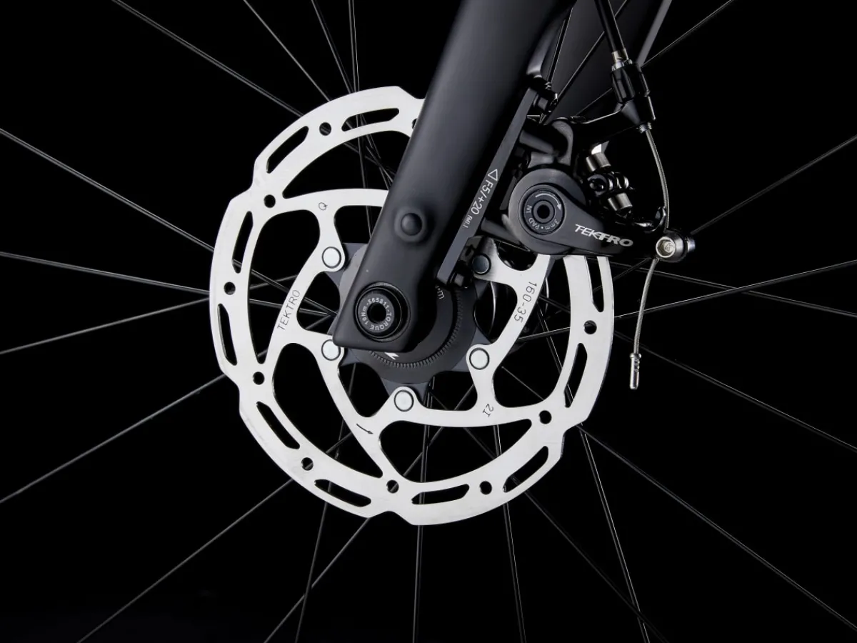 Trek Bikes Checkpoint ALR 4 Clearance