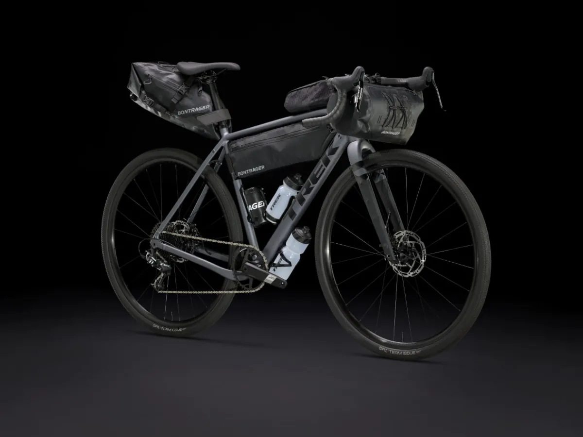 Trek Bikes Checkpoint ALR 4 Clearance