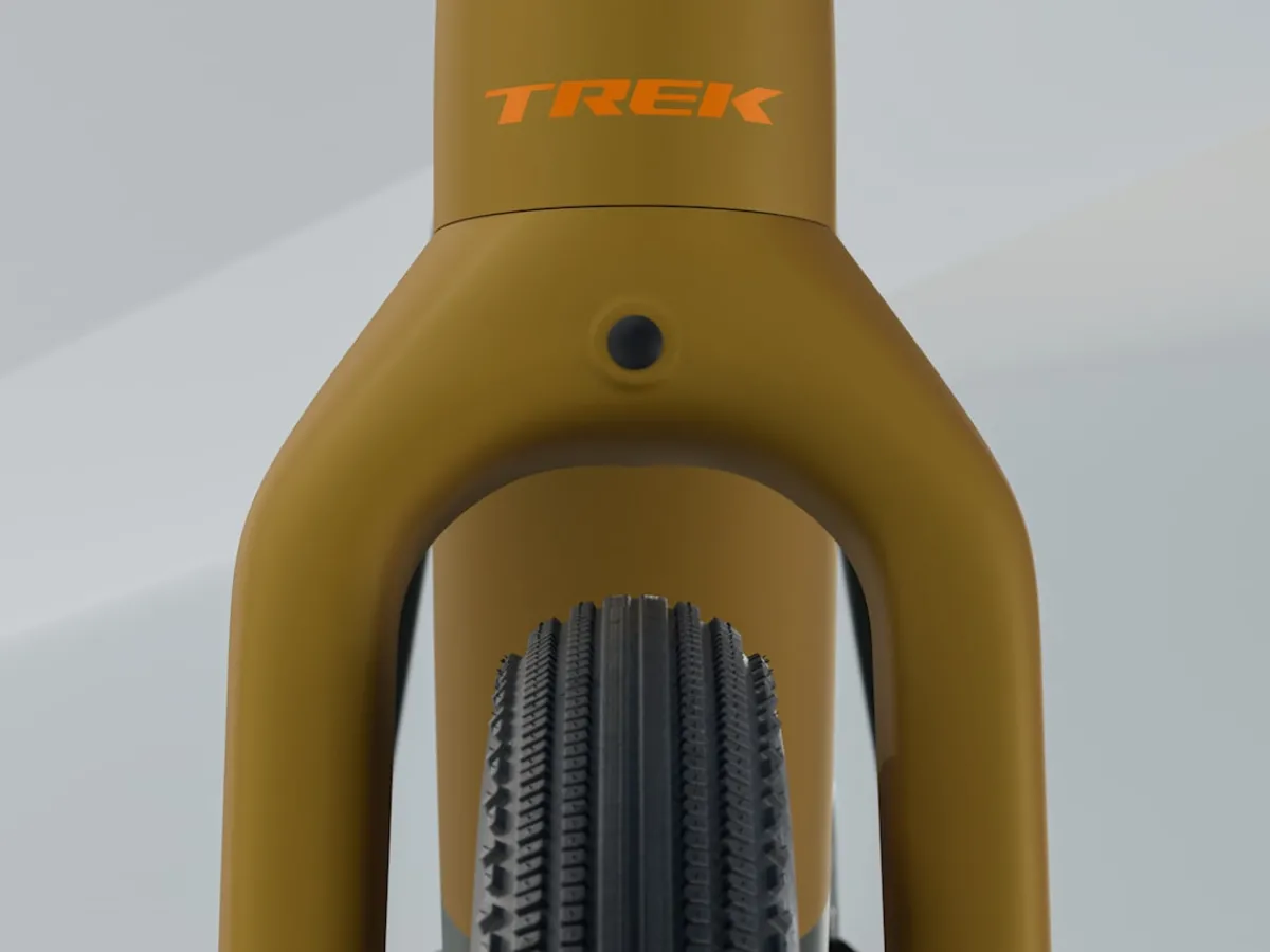 Trek Bikes Checkpoint SL 7 AXS Gen 3 Bronze Age/Carbon Smoke Matte Best