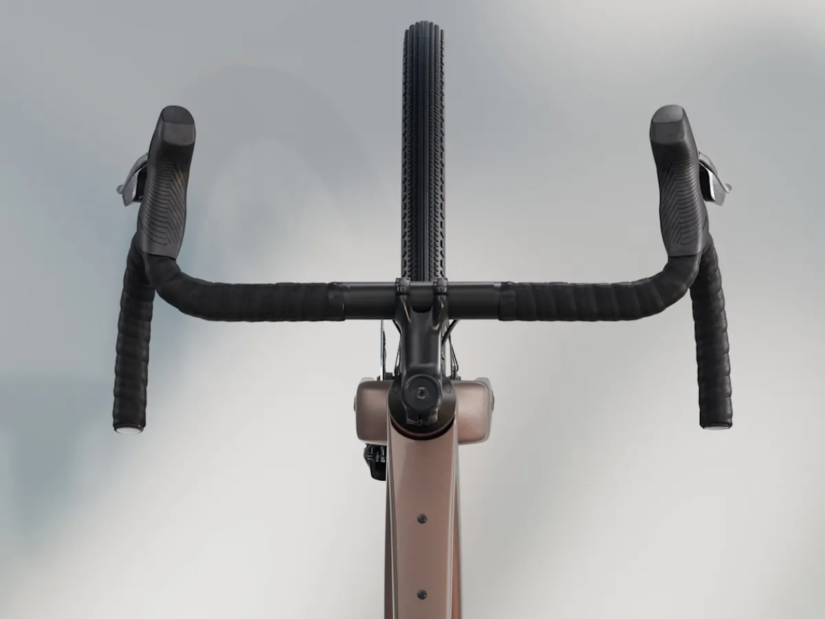 Trek Bikes Checkpoint SL 7 AXS Gen 3 Bronze Age/Carbon Smoke Matte Best