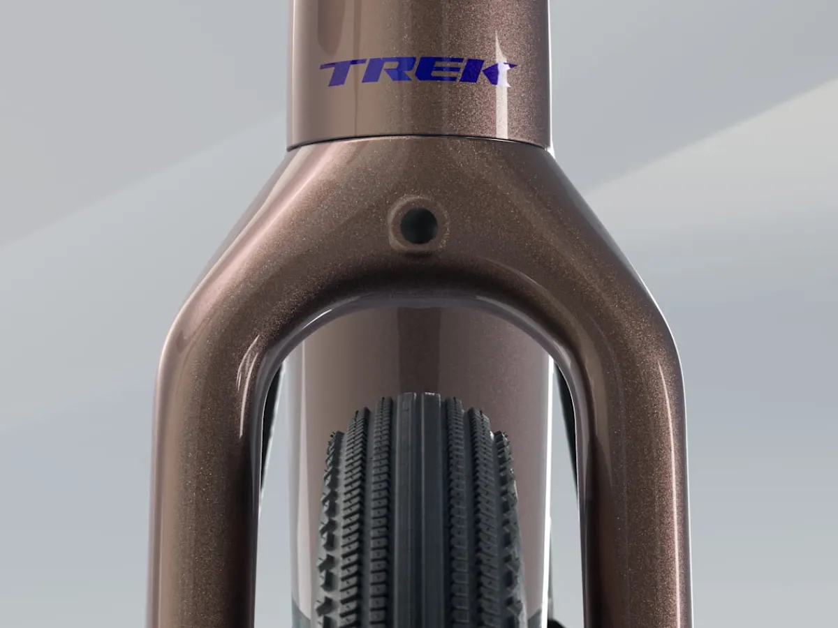 Trek Bikes Checkpoint SL 7 AXS Gen 3 Bronze Age/Carbon Smoke Matte Best