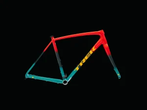 Trek Bikes Crockett Disc frameset Hot