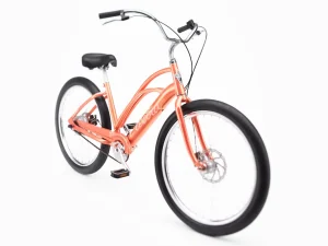 Trek Bikes Cruiser Go! Step-Thru Shop