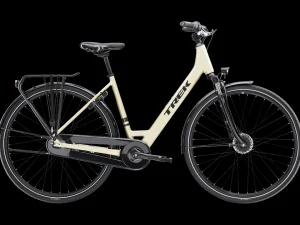 Trek Bikes District 1 Lowstep Flash Sale