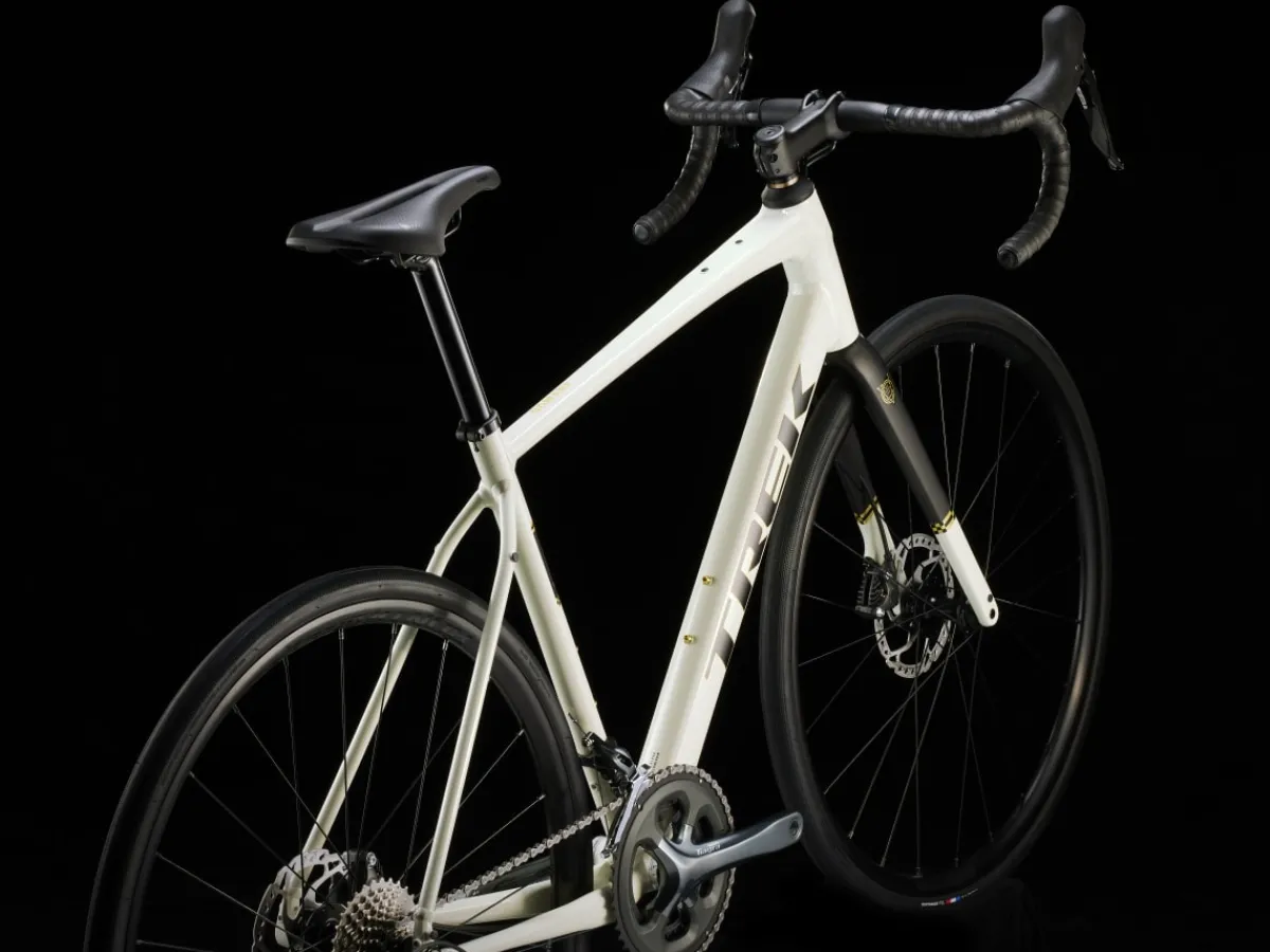 Trek Bikes Domane AL 4 Gen 4 Era White Cheap