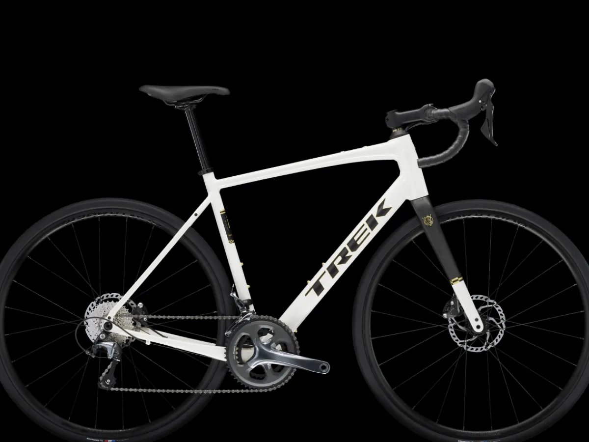 Trek Bikes Domane AL 4 Gen 4 Era White Cheap