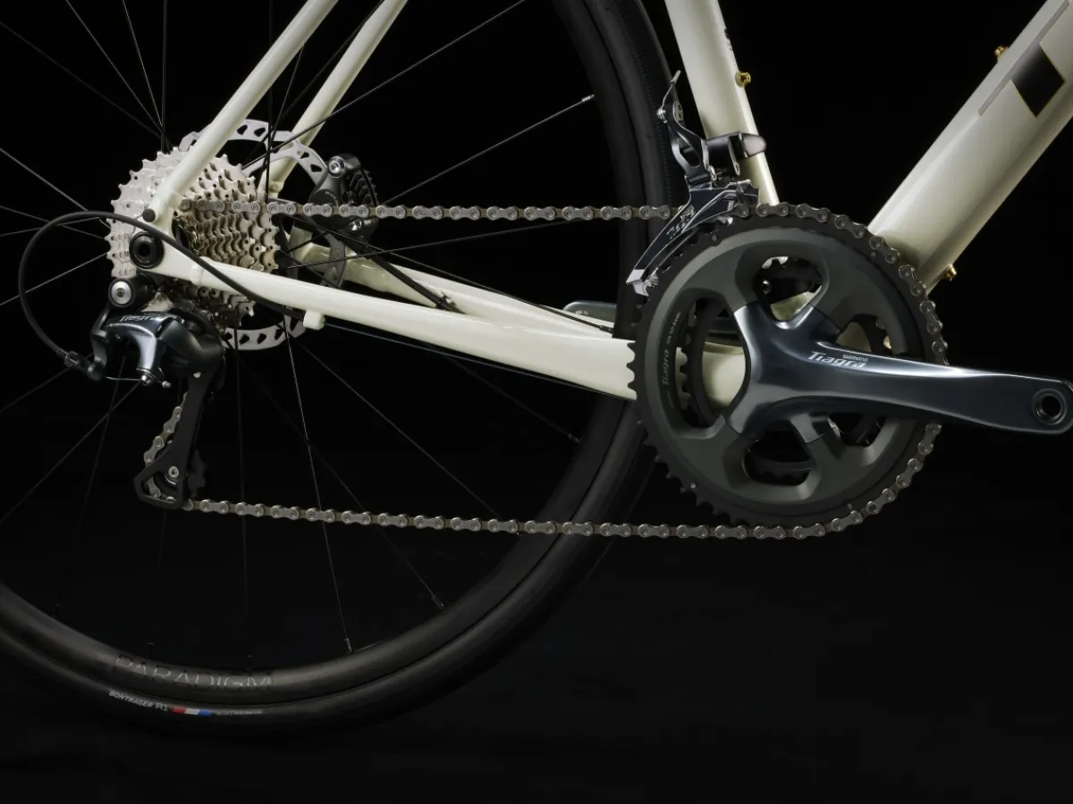 Trek Bikes Domane AL 4 Gen 4 Era White Cheap