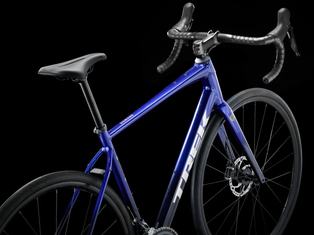 Trek Bikes Domane AL 4 Gen 4 Era White Cheap