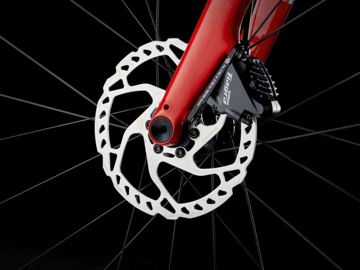 Trek Bikes Domane AL 4 Gen 4 Era White Cheap