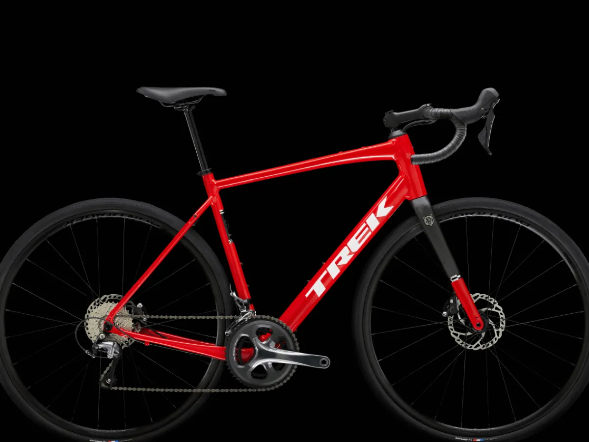 Trek Bikes Domane AL 4 Gen 4 Era White Cheap