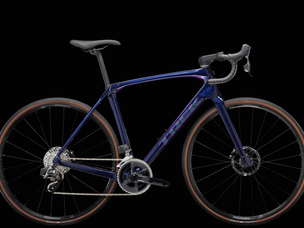 Trek Bikes Domane SL 6 AXS gen 4 Discount