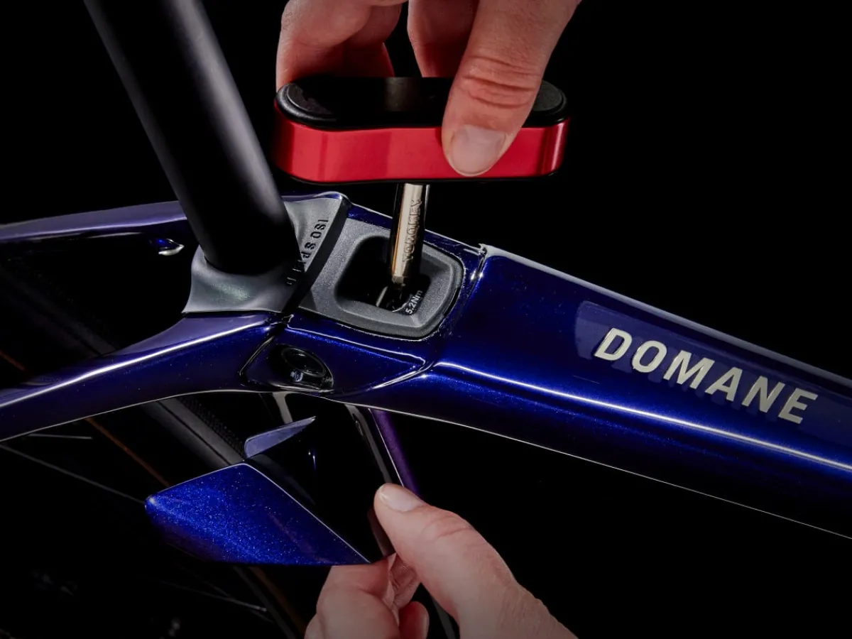 Trek Bikes Domane SL 6 AXS gen 4 Discount