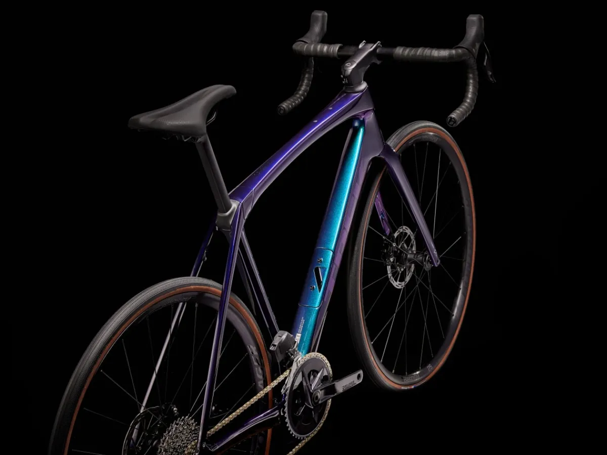 Trek Bikes Domane SL 6 AXS gen 4 Discount