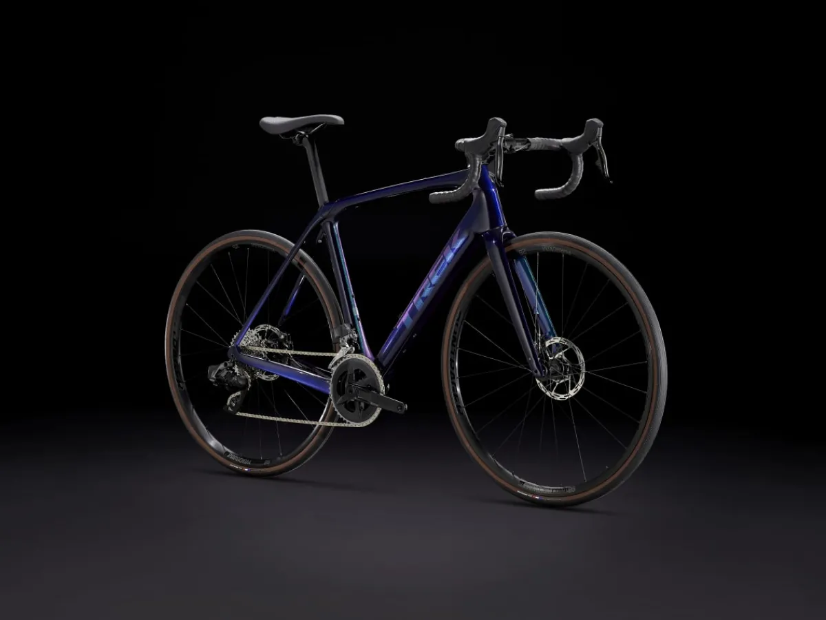 Trek Bikes Domane SL 6 AXS gen 4 Discount