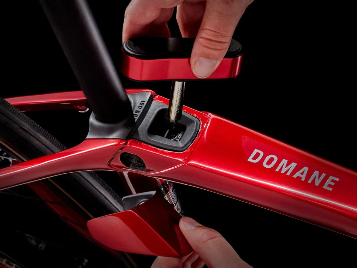 Trek Bikes Domane SL 6 AXS gen 4 Discount