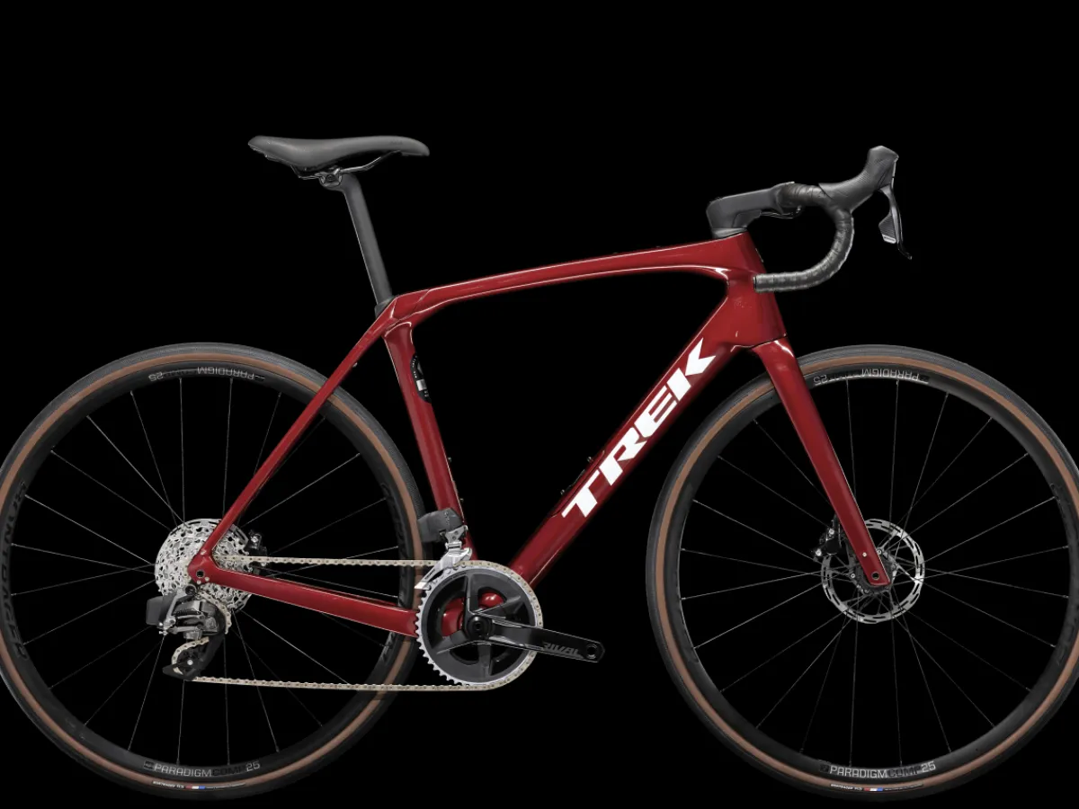 Trek Bikes Domane SL 6 AXS gen 4 Discount