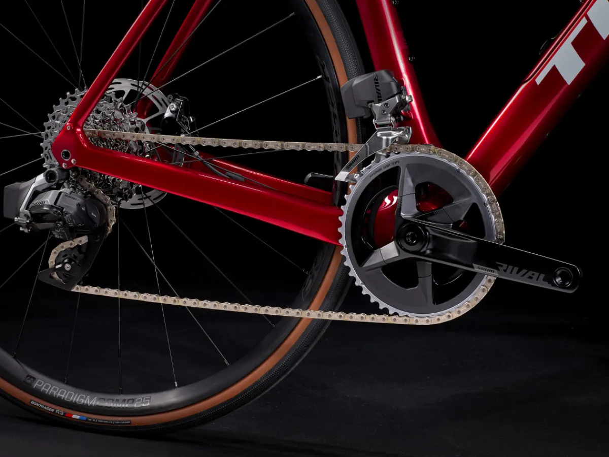 Trek Bikes Domane SL 6 AXS gen 4 Discount