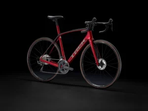 Trek Bikes Domane SL 6 gen 3 Satin Dark Aquatic/Satin Trek Black Best