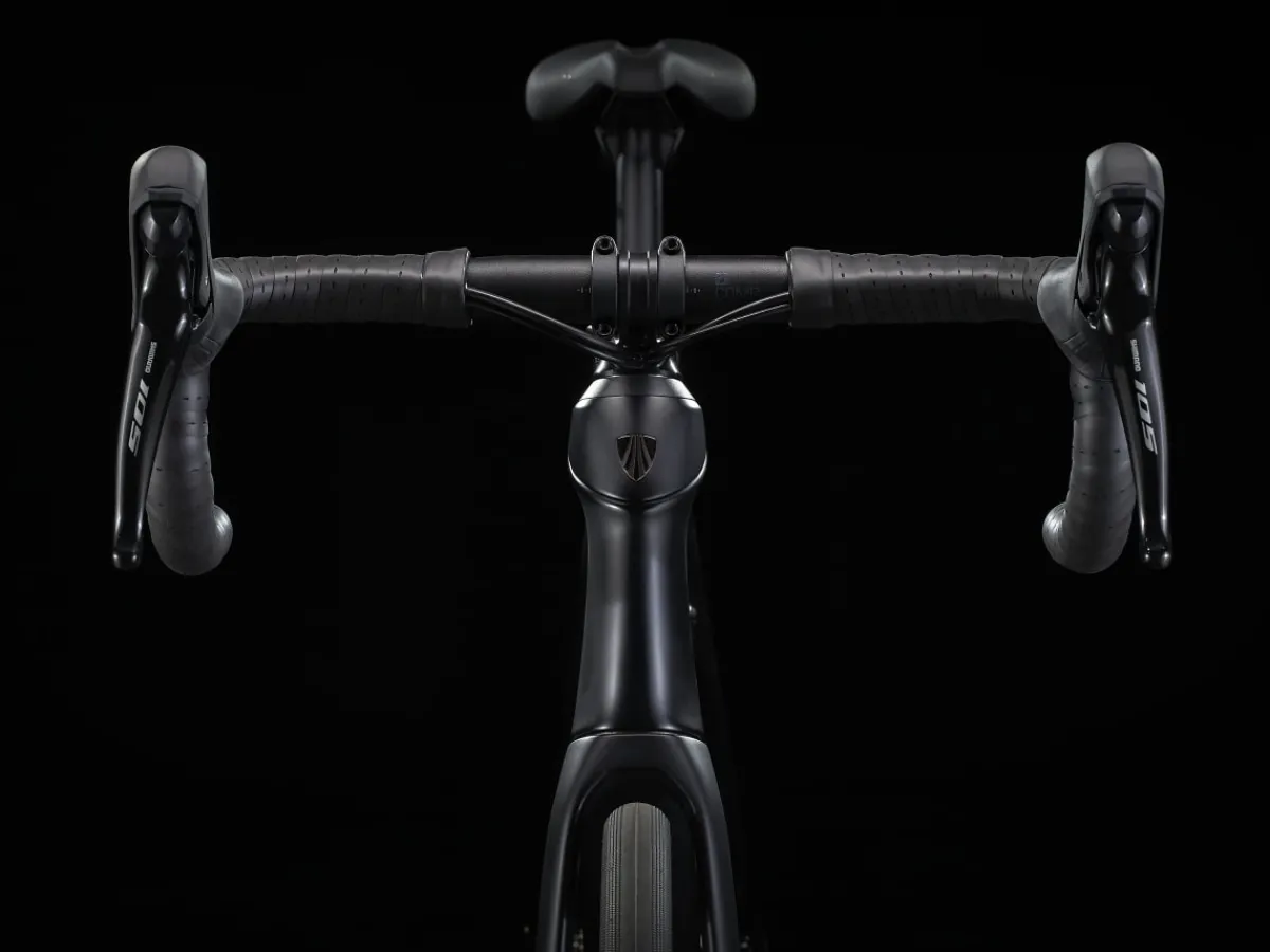 Trek Bikes Domane SL 5 gen 3 Rage Red/Deep Dark Blue Fade Hot