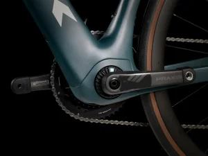 Trek Bikes Domane+ SLR 7 Discount