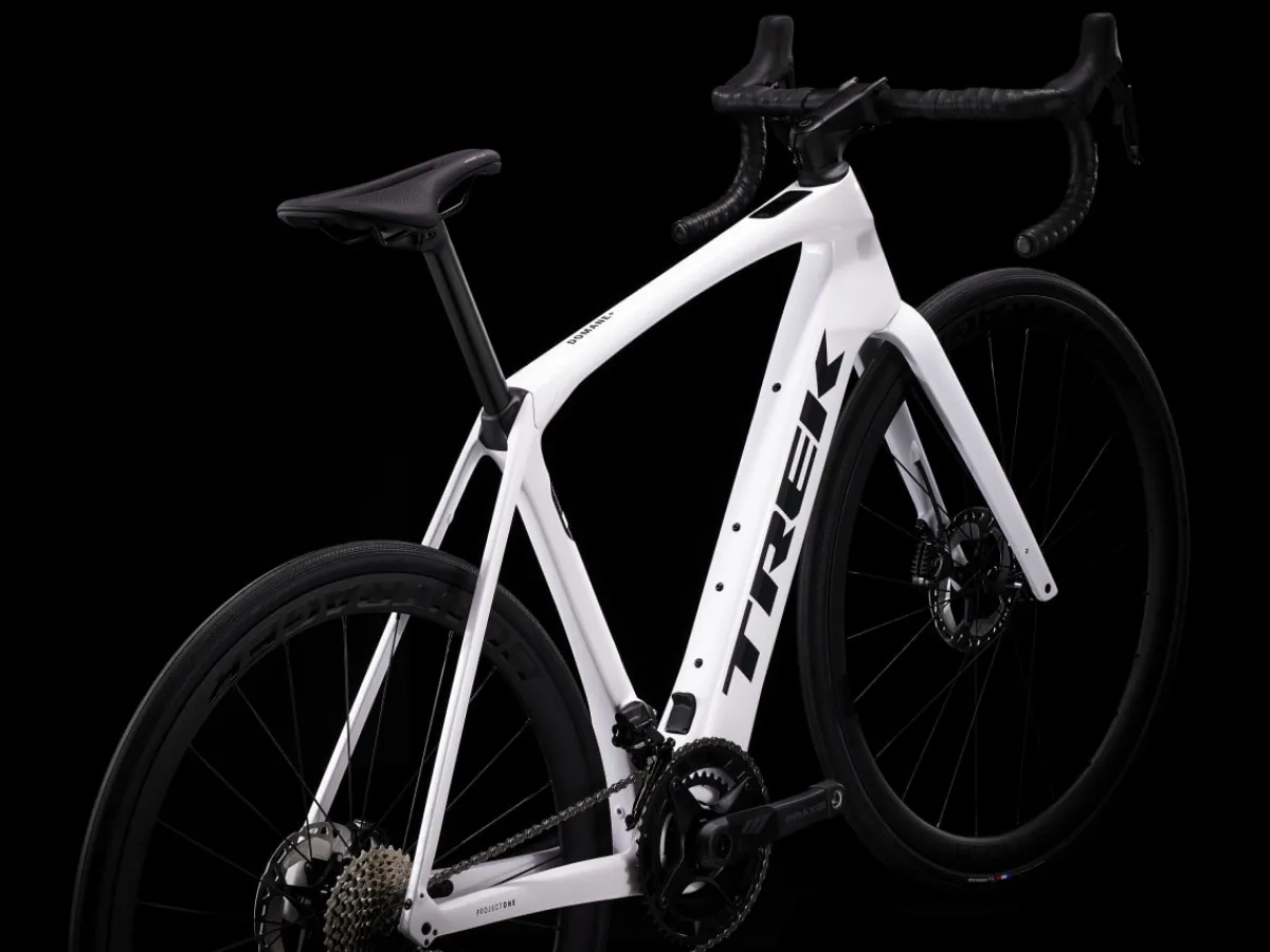 Trek Bikes Domane+ SLR 7 Discount