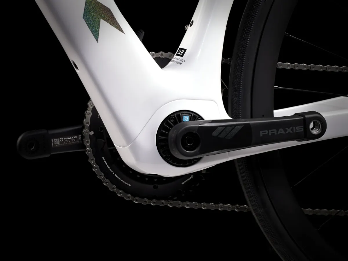 Trek Bikes Domane+ SLR 7 Discount