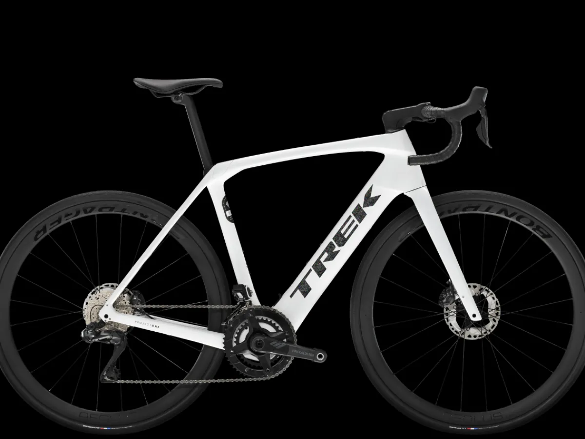 Trek Bikes Domane+ SLR 7 Discount