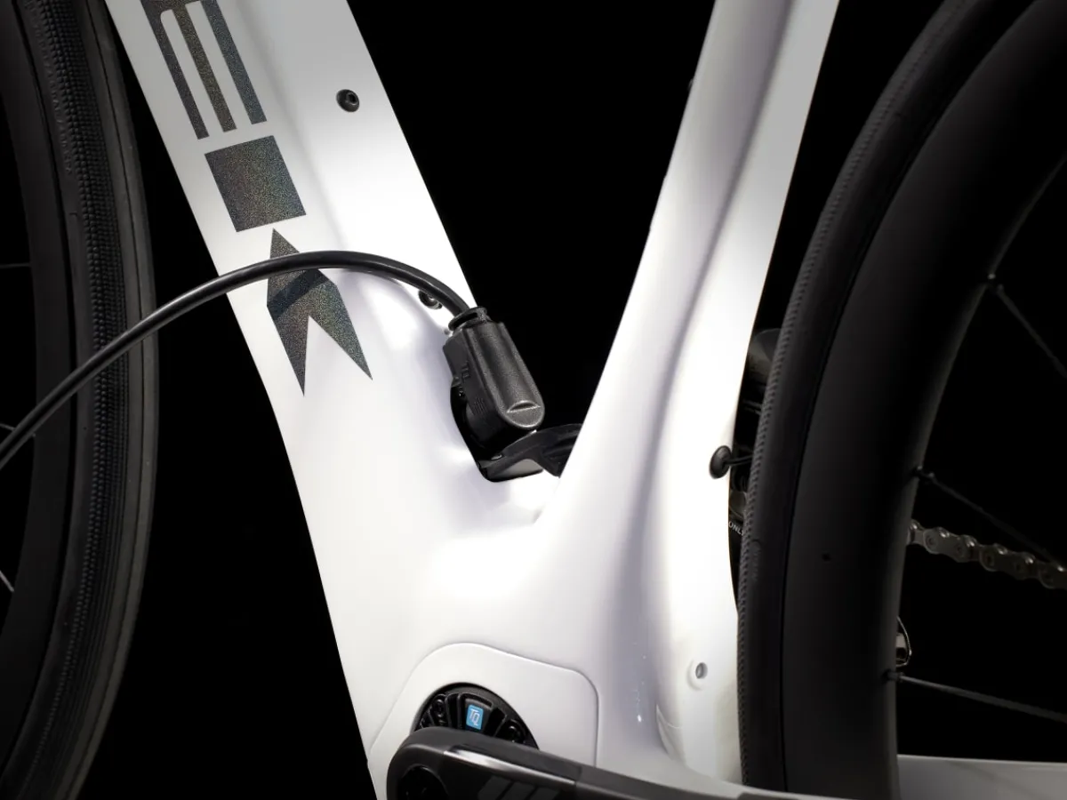 Trek Bikes Domane+ SLR 7 Discount
