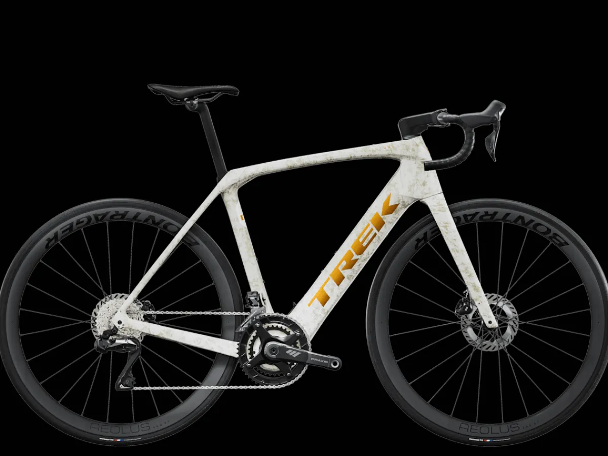 Trek Bikes Domane+ SLR 7 Discount