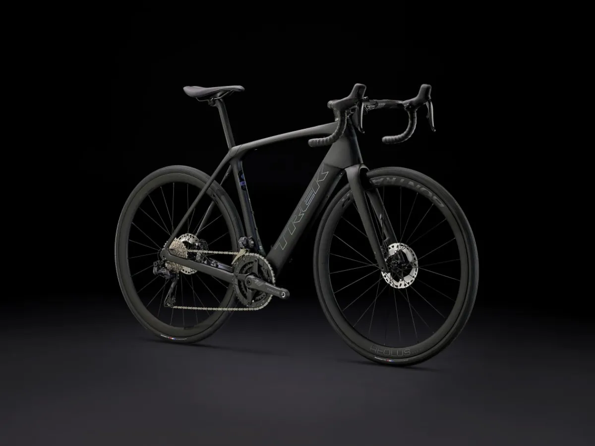 Trek Bikes Domane+ SLR 7 Discount