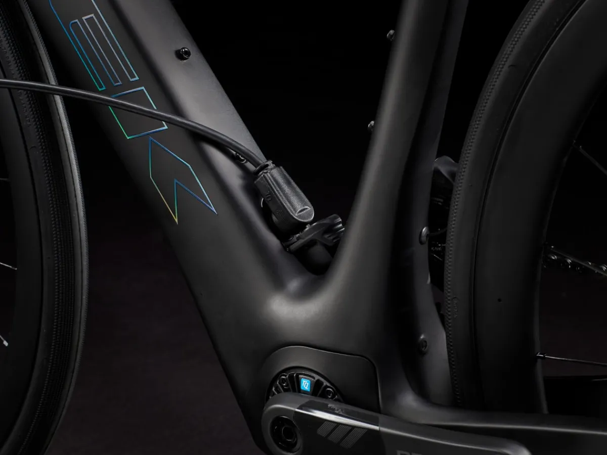 Trek Bikes Domane+ SLR 7 Discount