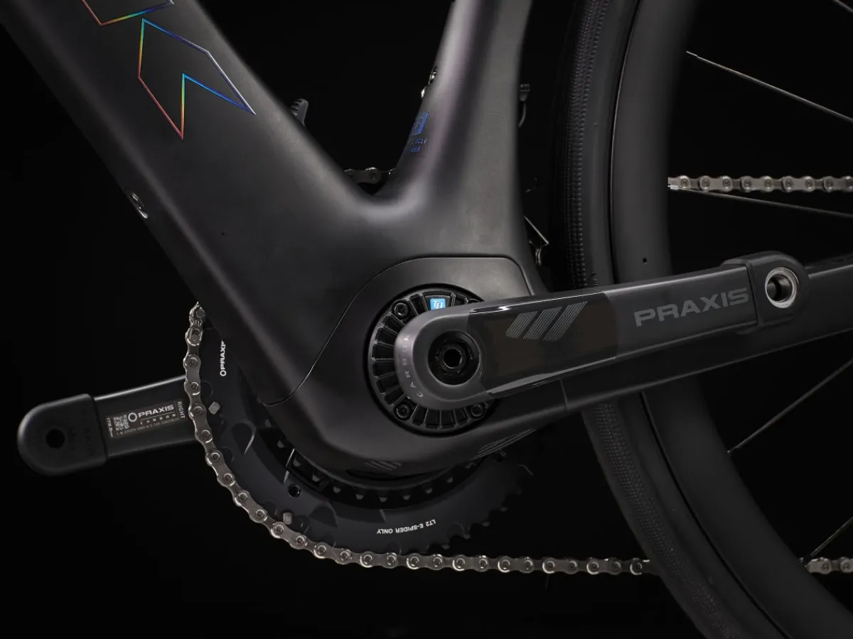 Trek Bikes Domane+ SLR 7 Discount