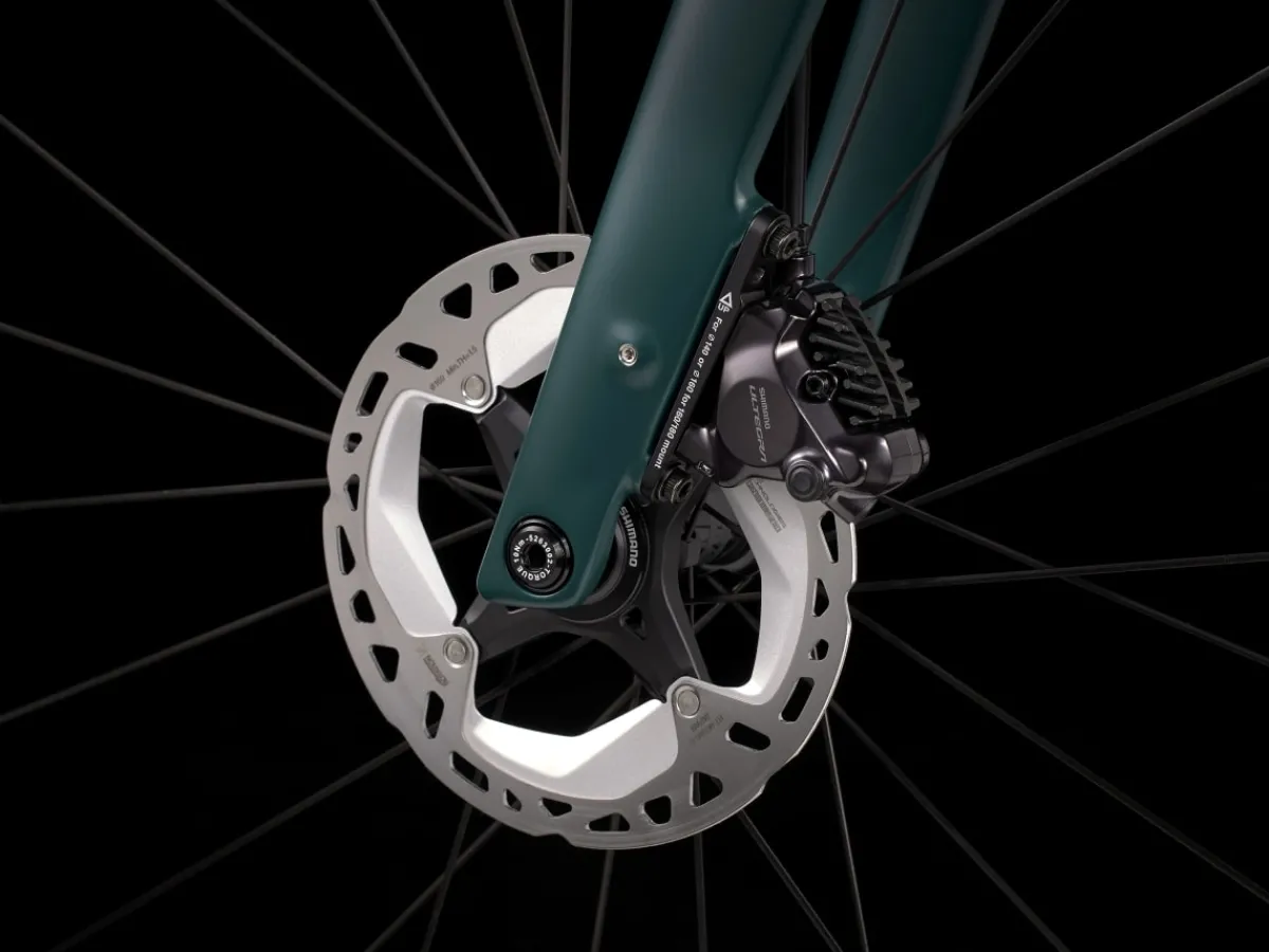 Trek Bikes Domane+ SLR 7 Discount