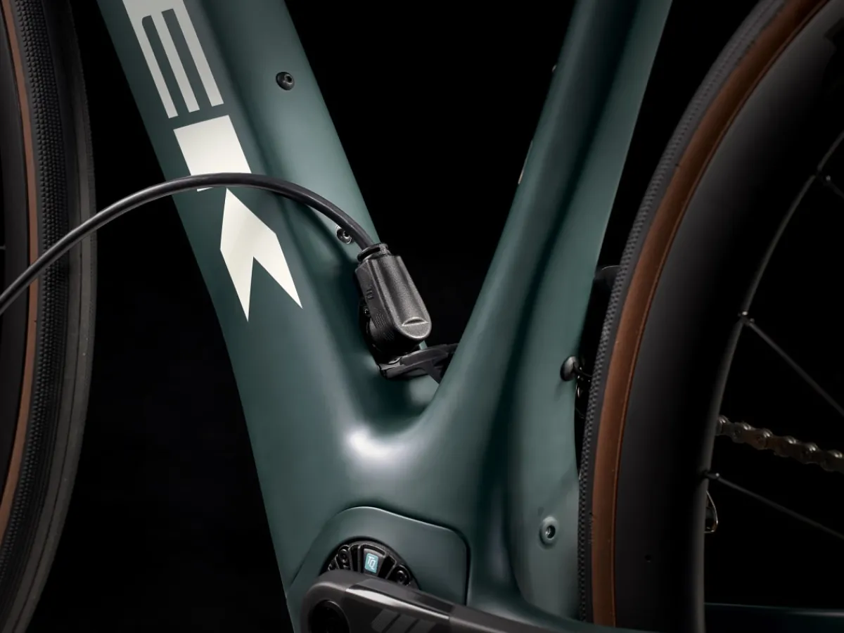 Trek Bikes Domane+ SLR 7 Discount